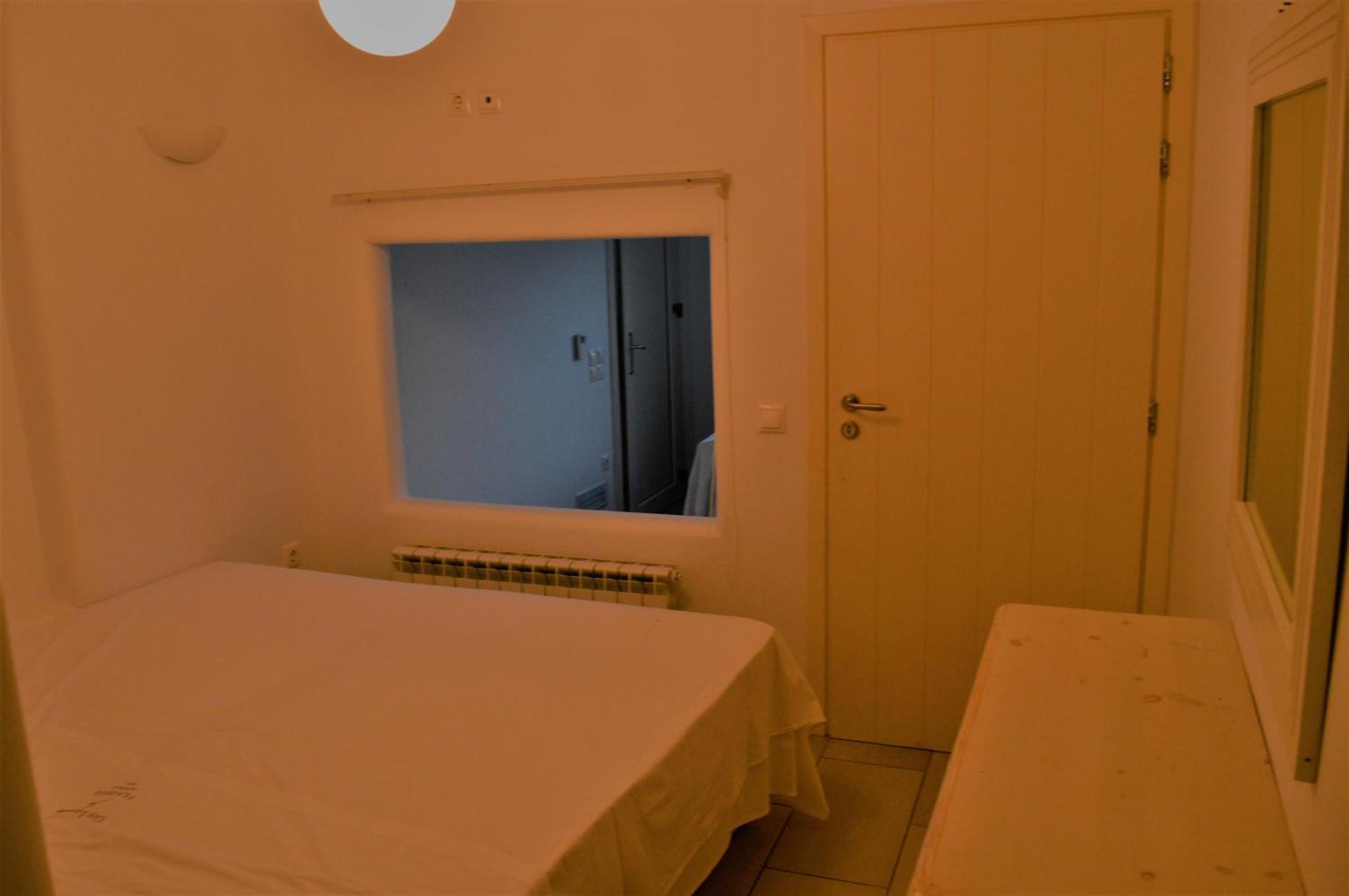 Flaskos Village Fanari Mykonos Town Eksteriør bilde
